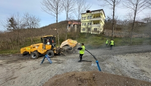 ARSİN’E BÜYÜK YATIRIM