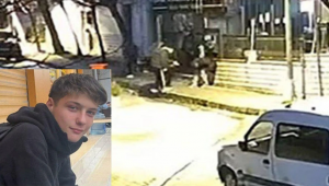 Atlas Çağlayan cinayeti sonrası provokatif paylaşımlara yönelik 2 gözaltı daha