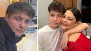 Atlas Çağlayan’ın ailesini tehdit eden 5 zanlı tutuklandı