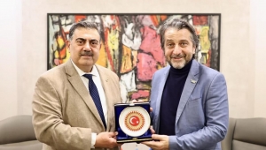 BASAM’dan Balkanlar’da Dev Ticaret Çıkartması: Üç Ülkede Üst Düzey Temaslar