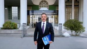 Basın Kuruluşlarına 7,5 Milyar TL’lik KGF Destekli Krediye TİMBİR’den Teşekkür