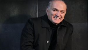 BAŞKAN ÖZLÜ “MERDİVEN” ŞİİRİNİ SESLENDİRDİ