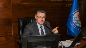 Başkanı Genç, üç proje için ihaleye çıkılacağını açıkladı