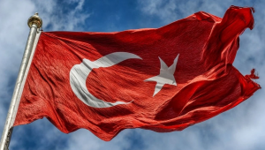 Bayrağımıza saldırı soruşturmasında 14 gözaltı