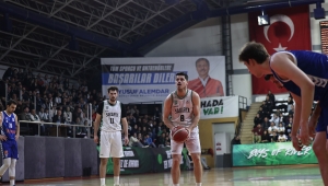 Büyükşehir Basketbol parkeye çıkıyor: Hedef 11’de 11