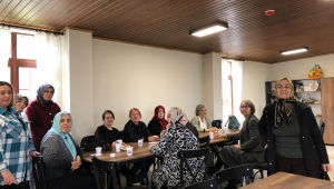 Büyükşehir Belediyesinden anlamlı proje