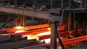 Çelik tüketimi 39,3 milyon tonla rekor kırdı