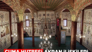 Cuma Hutbesi: Akran İlişkileri