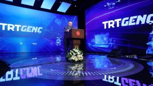 Cumhurbaşkanı Erdoğan, 