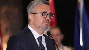 Duran: Gazetecilik, toplumsal hafızanın en güçlü tanığıdır