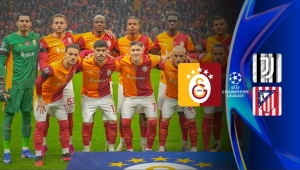 Galatasaray’ın Şampiyonlar Ligi'nde olası rakipleri belli oldu