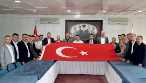 GENEL MADEN-İŞ SENDİKASI GENİŞLETİLMİŞ BAŞKANLAR KURULU TOPLANDI