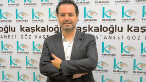 Glokom belirti vermeden ilerliyor