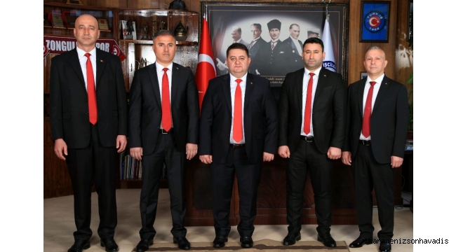 GMİS Yönetim Kurulu promosyon ihalesiyle ilgili basın açıklaması yaptı