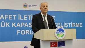 GSM’i ve interneti devre dışı bırakan büyük bir depremde canlara umut olacak