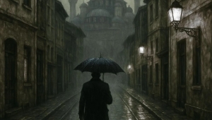 Hafta sonu yağışlı geçecek