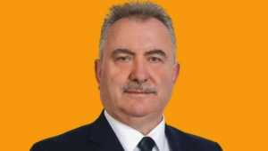 İL BAŞKANI KATMER GÜNDEME DAİR ÖNEMLİ AÇIKLAMALARDA BULUNDU