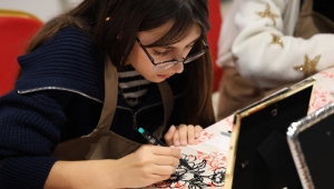 Kartepe’de Renkli Yarıyıl Tatili