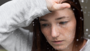 Kış Depresyonuna Dikkat