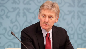 Kremlin: Ukrayna’daki toprak meselesi için geliştirilen formülün hayata geçirilmesi kritik
