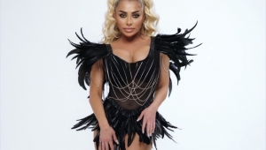 Maria Andria TÜRK MÜZİK SEKTÖRÜNE GİRDİ