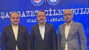 Memur-Sen Genel Başkanı Yalçın: Ücret farklılığı ortadan kalkmalı