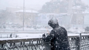 Meteoroloji’den kar ve sağanak alarmı