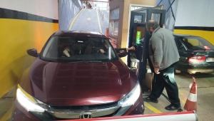 Rize Belediyesi Meydan Otoparkı Kartlı Sisteme Geçiyor