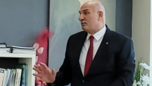 Rize ZMO başkanlığında; çay tarımının sektörel sorunları ve üretici beklentilerine yönelik açıklama