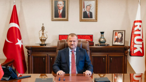 RTÜK Başkanı Danış’tan bayrağımıza saldırıya sert tepki: Birlik ve beraberliğimizi hedef alan beyhude çaba