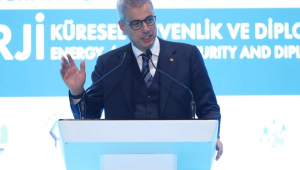 Sağlık Bakanı Memişoğlu: Rize'de bin 53 yataklı şehir hastanemizi de bitiriyoruz