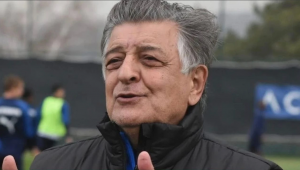 Serikspor'da değişim: Yılmaz Vural ile anlaşma sağlandı