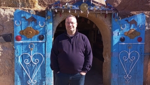 ​Tarihin Sıfır Noktasında Bir Kardeşlik Sofrası: TİMBİR Şanlıurfa Buluşması