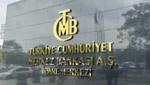 TCMB yıla faiz indirimiyle başladı: Politika faizi yüzde 37’ye çekildi