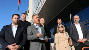 TTK VE BANKA YETKİLİLERİ HAKKINDA SUÇ DUYURUSUNDA BULUNULDU “İŞÇİLER ARASINDA AYRIM YAPILAMAZ”