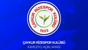 TÜRK FUTBOLU İÇİN BİR KARA GECE DAHA YAŞANDI