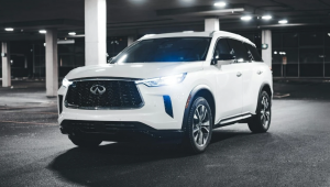 Türkiye'de otomobil tercihinde her 10 araçtan 6'sı SUV oldu