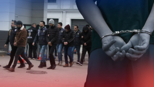 Yapay zekâlı bahis ağı çökertildi: 24 tutuklama