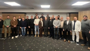 Yapı laboratuvarları ‘e-dağıtım’ istiyor