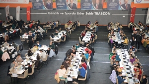 24 ŞUBAT KURTULUŞ KUPASI SATRANÇ TURNUVASI BAŞLADI