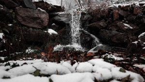 30 santimlik artış Sapanca Gölü’ne 15 milyon metreküp su kazandırdı