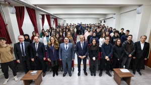 “AFA, AKM, Bilim Merkezi, Şehir Kütüphanesi ve Raylı Sistemlerle gençliğin Sakarya'sını inşa ediyoruz”