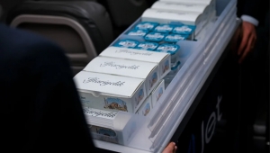 AJet’ten iftar ve sahur ikramı