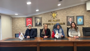 AK Parti Sakarya İl Başkanlığından “28 Şubat” Açıklaması