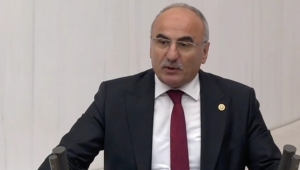 AK Partili Mertoğlu’ndan Sert Tepki: 