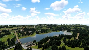 AKÇAABAT’A BÜYÜK ALTYAPI YATIRIMI