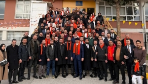 Ankara Mimarlar Odası'nda seçimin kazananı Yenilikçi Mimarların Turuncu Listesi oldu