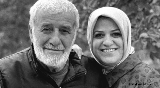 ​Ayşe Sula Köseoğlu’nun Acı Günü: Ali Rıza Sula Vefat Etti