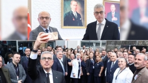 Bakan Prof. Dr. Memişoğlu’ndan yoğun mesai; 68 İl ziyareti; 98 yönetmenlik düzenlemesi