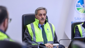 Başkan Alemdar: “Ramazan’da şehrimizin her sokağına, her hanesine ulaşacağız”